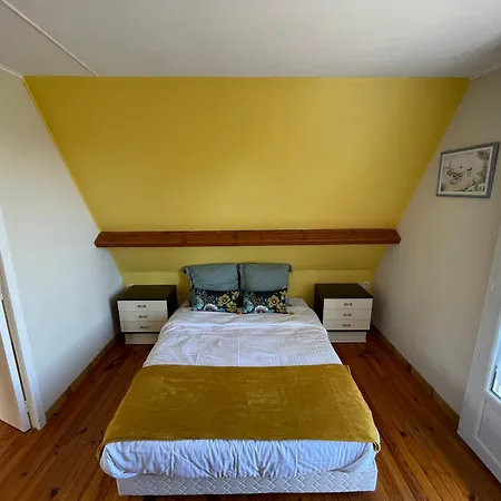 Les Trois Pins Holiday home *