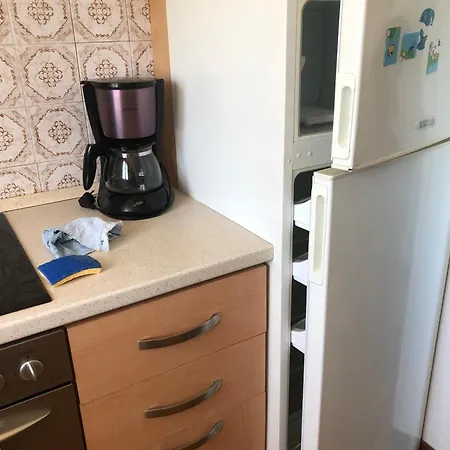 Holiday home Les Trois Pins Saint-Germain-sur-Ay