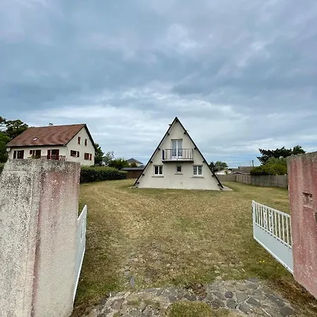 Les Trois Pins Saint-Germain-sur-Ay